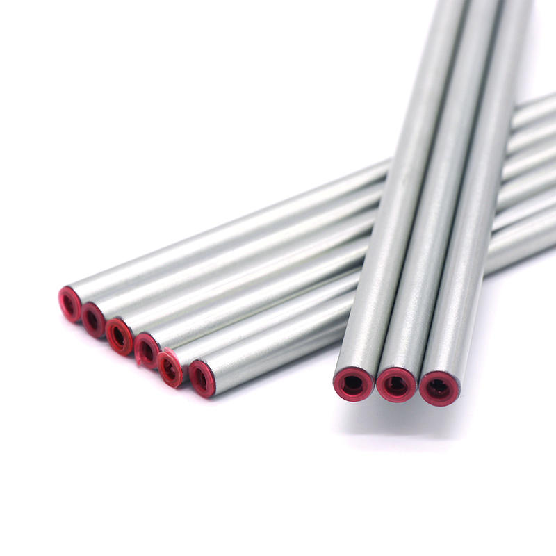 DIN2391/C Galavanized Steel Tube