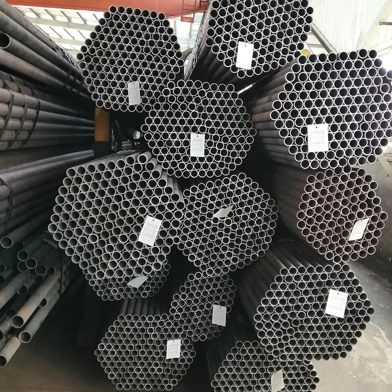 Seamless Steel Tube