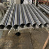 CK45 E355 Hollow Chrome Rod Induction Hardend Chrome Rod