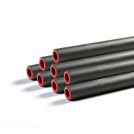 EN10305-4 E235+N Phopshated Steel Tube